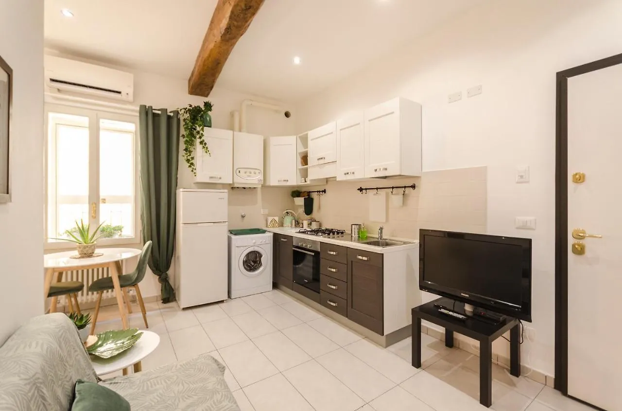 Pietralata Home Bologna