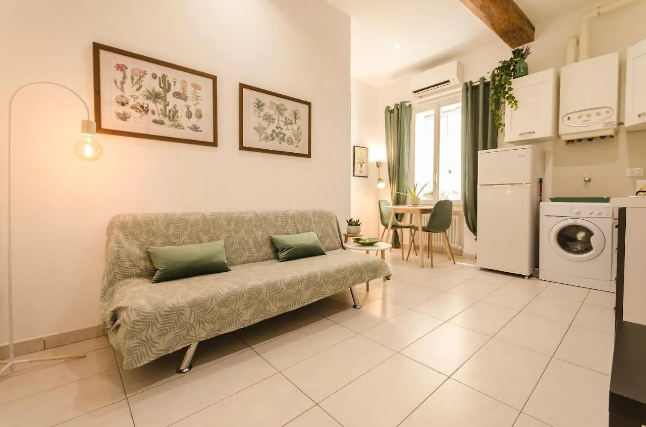 Pietralata Home Bologna Italy