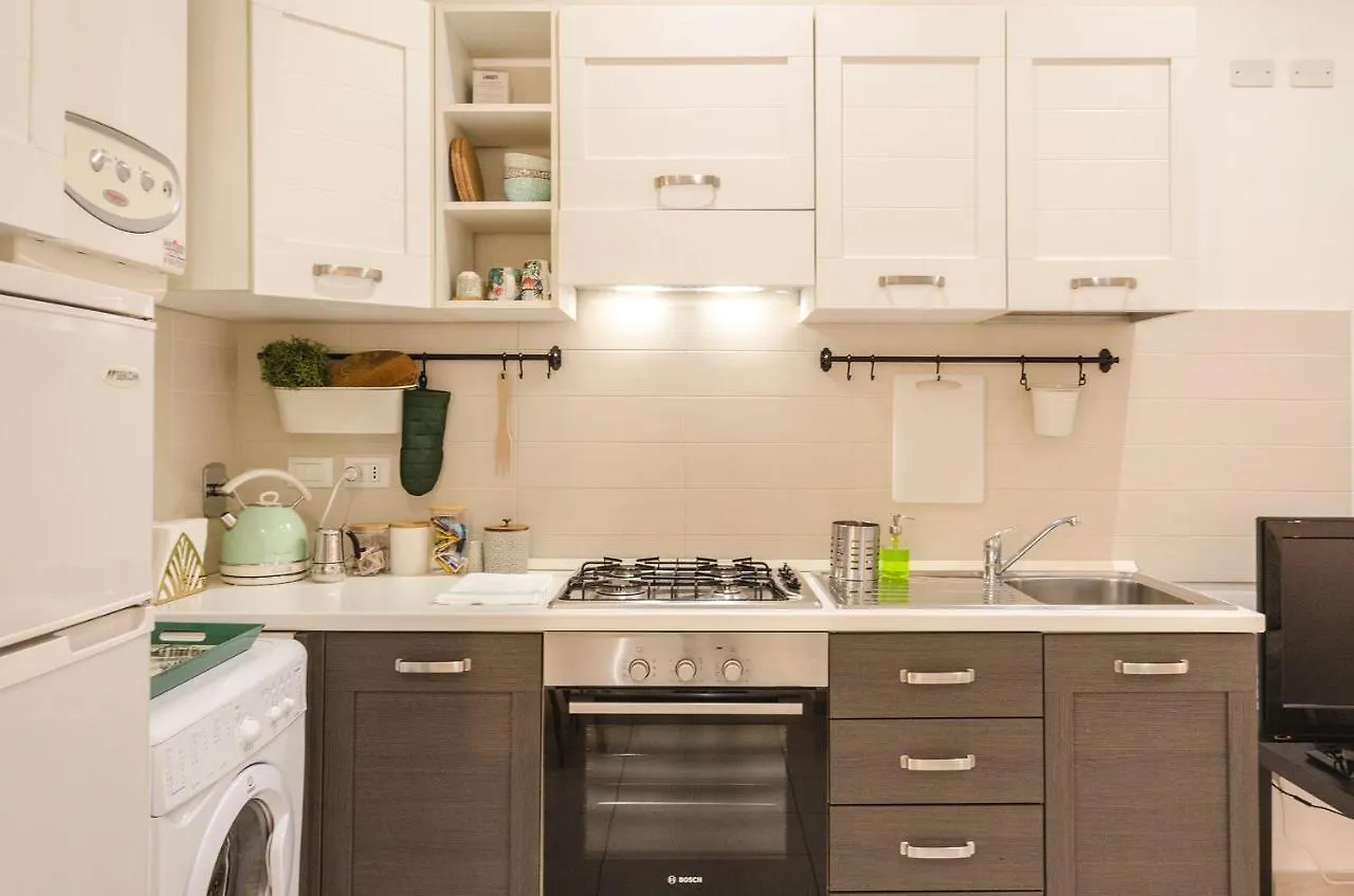 Apartment Pietralata Home Bologna
