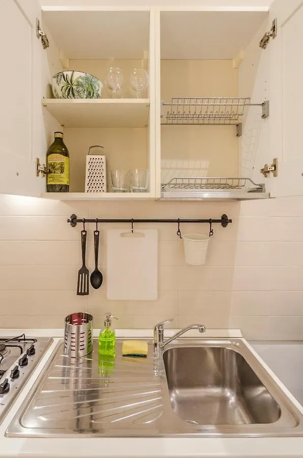 Pietralata Home Bologna Apartment