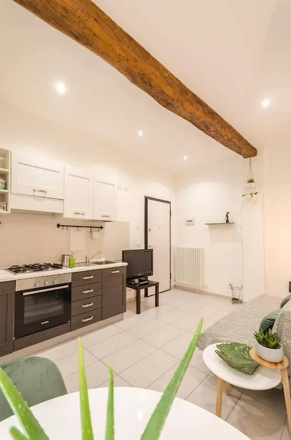 Pietralata Home Bologna