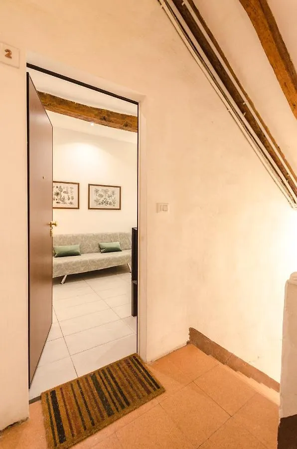 Pietralata Home Bologna Apartment