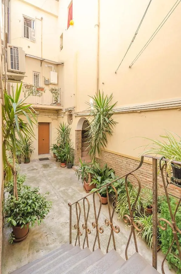 Apartment Pietralata Home Bologna