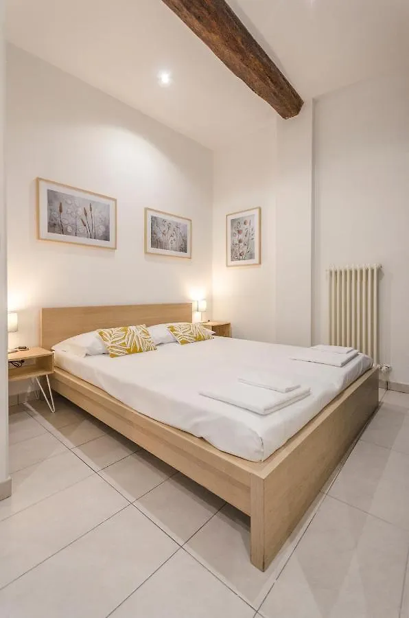 Pietralata Home Bologna