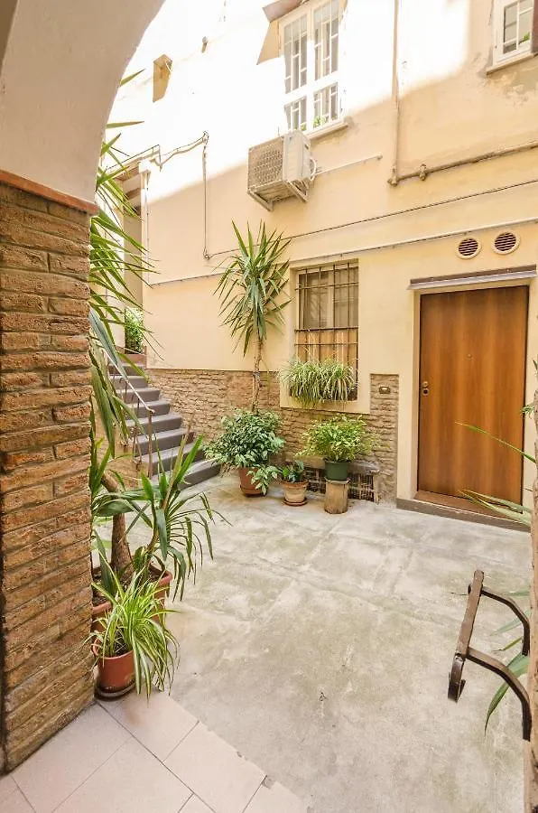 Pietralata Home Bologna Apartment