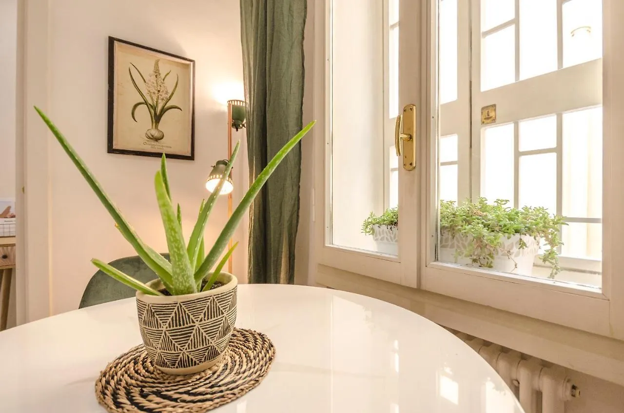 Apartment Pietralata Home Bologna