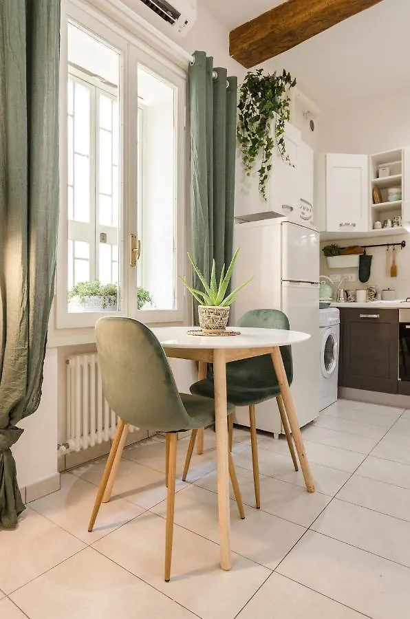 Pietralata Home Bologna Apartment