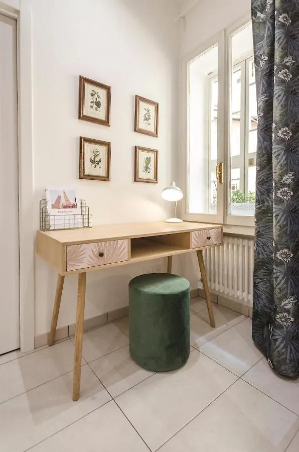 Apartment Pietralata Home Bologna Italy