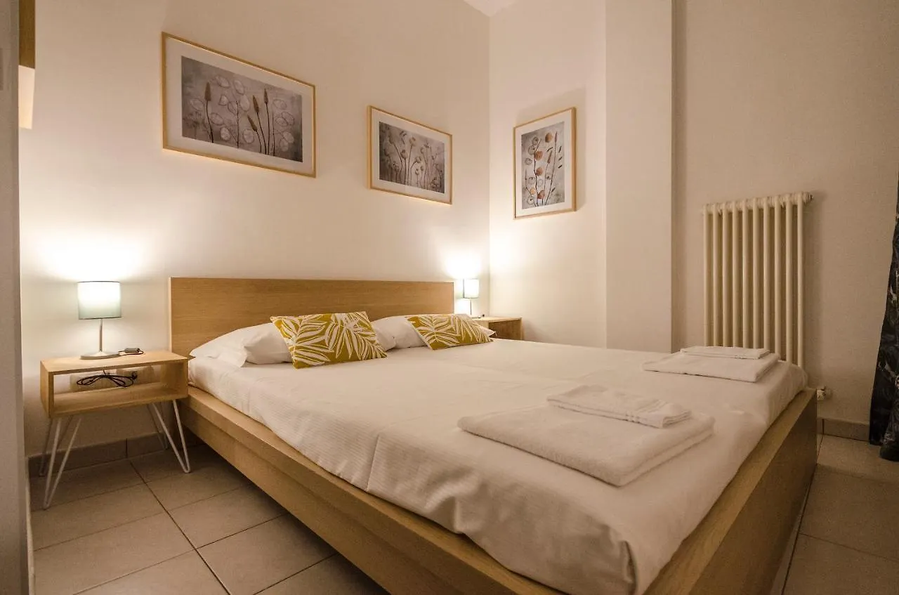 Pietralata Home Bologna 0*,  Italy