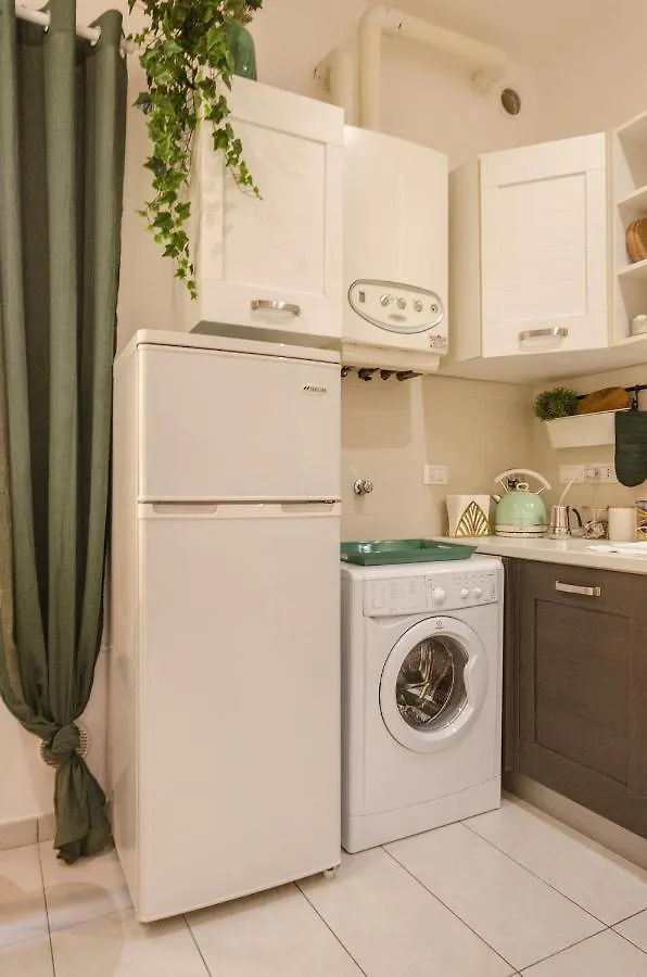Apartment Pietralata Home Bologna Italy
