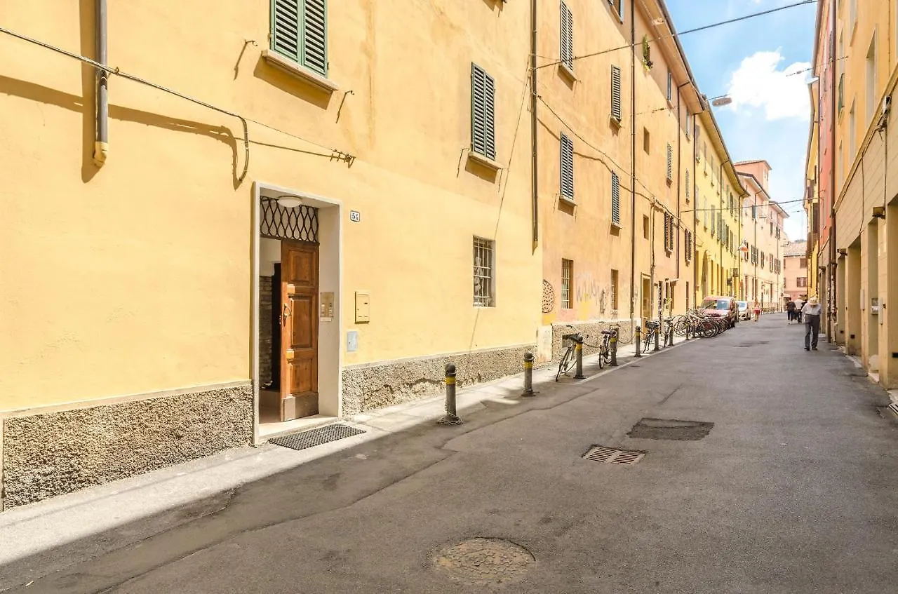 Pietralata Home Bologna Apartment