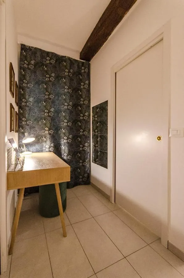 Apartment Pietralata Home Bologna