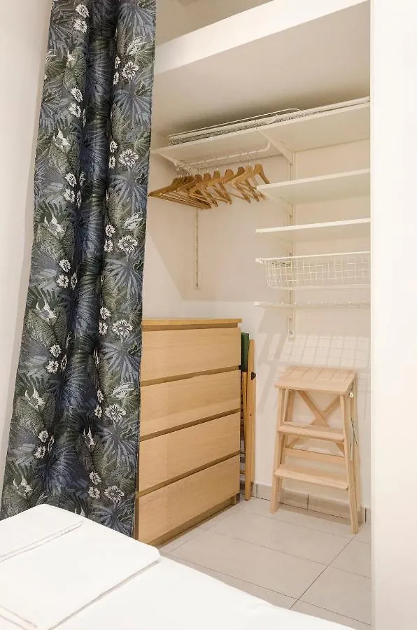 Pietralata Home Bologna