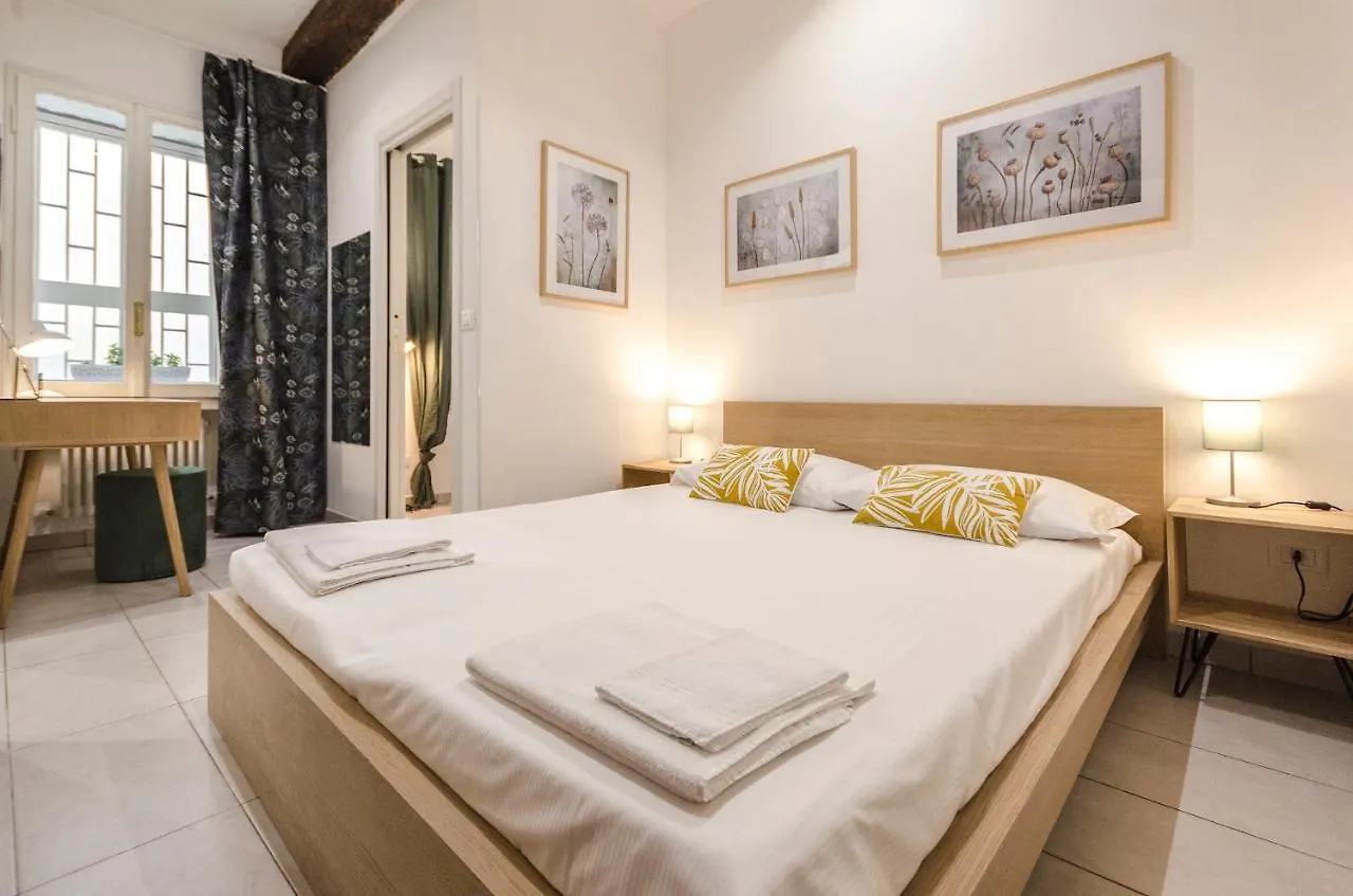 Pietralata Home Bologna
