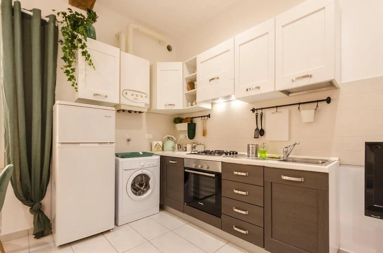 Apartment Pietralata Home Bologna Italy