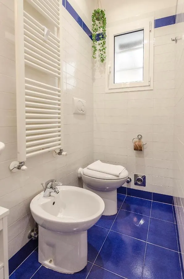 Апартаменты Pietralata Home Болонья