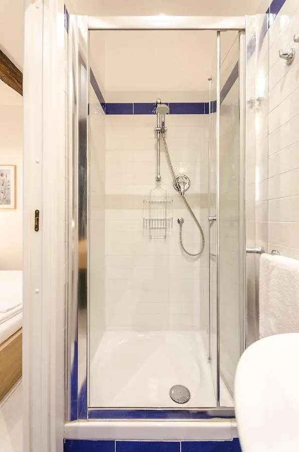 Апартаменты Pietralata Home Болонья